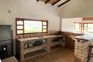 Cabaña Villa de Leyva - Villa Sofia Ritoque #2