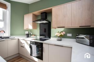 Jackson Street Wi-fi Parking Vacant Nest