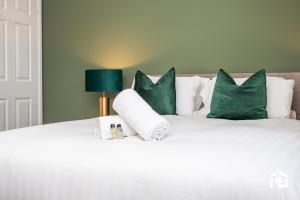 Jackson Street Wi-fi Parking Vacant Nest