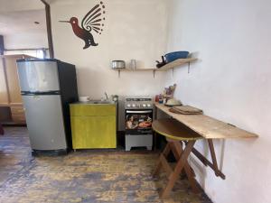 Gran Colibrí Adventure Park