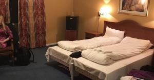 Hotell Heia-Elverum-Flisa-Våler i Solør