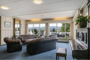 Hotell Heia-Elverum-Flisa-Våler i Solør