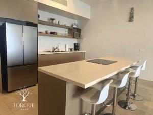 Condominio Frente al Mar