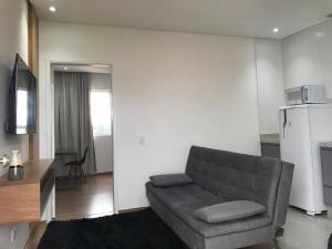 Apartamento Maravilhoso para Casal em São Roque