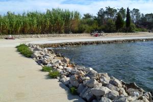 Apartments with parking space Privlaka, Zadar - 14465