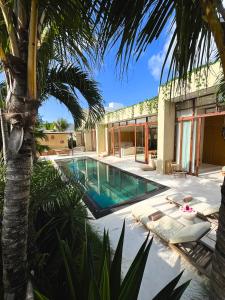 LOU Uluwatu - Luxury Tropical Living