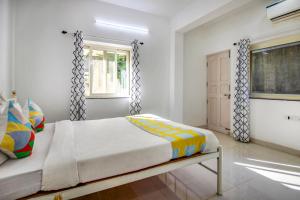 Hotel O Muktesh Chandra