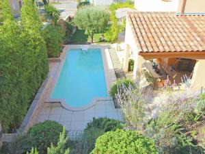 Beautiful holiday home with private pool