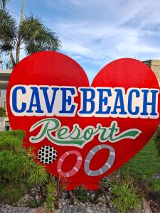 Cave Beach Resort - Boutique Accomodation