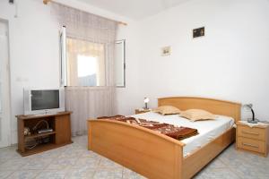Apartments by the sea Molunat, Dubrovnik - 2138