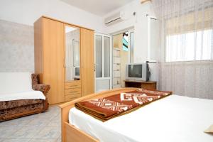 Apartments by the sea Molunat, Dubrovnik - 2138