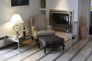 Seaside luxury villa with a swimming pool Orebic, Peljesac - 4520