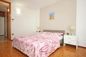 Seaside luxury villa with a swimming pool Orebic, Peljesac - 4520