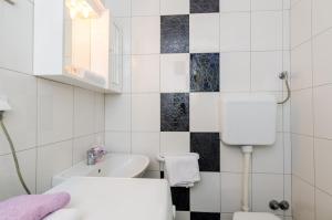 Family friendly seaside apartments Drace, Peljesac - 4529