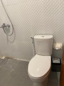 Mango Room Mandalika