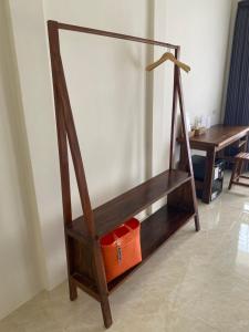 Mango Room Mandalika