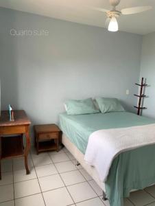 APARTAMENTO COM VISTA PARA O MAR DE PONTA NEGRA rn