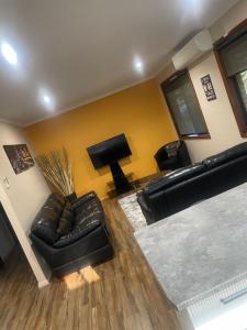 Benalla Apartments