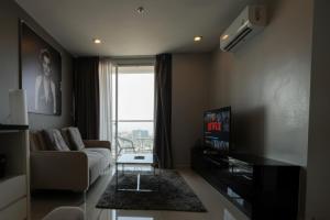 The vision condo - Sea view apartment balcony Pattaya Pratumnak beach