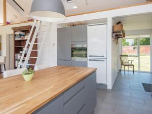 5 star holiday home in Engesvang