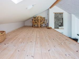 5 star holiday home in Engesvang