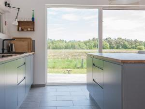 5 star holiday home in Engesvang