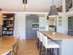 5 star holiday home in Engesvang