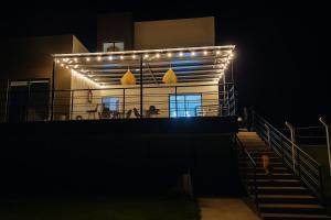 Granja Ecoturística Encuentros