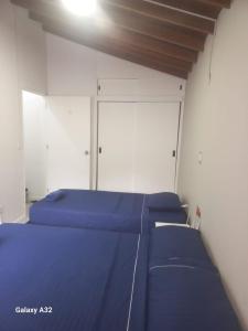 Living Poblado Manila 301 G Hab Doble con Baño