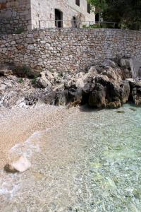 Secluded fishermans cottage Cove Lucica, Hvar - 5679