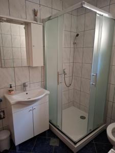 Secluded fishermans cottage Cove Lucica, Hvar - 5679