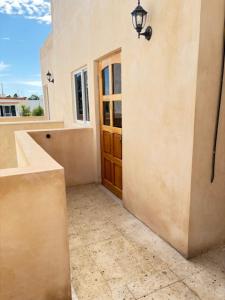 Oasis del Mar- Departamento Ola