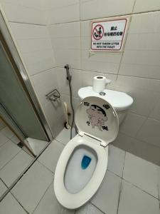 2 Bedroom staycation at Jazz Residences Makati Free Parking