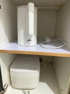 2 Bedroom staycation at Jazz Residences Makati Free Parking