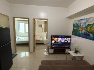 2 Bedroom staycation at Jazz Residences Makati Free Parking