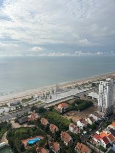 Căn Hộ The Sóng Vũng Tàu - Nhà Bên Biển Apartment