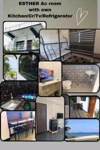 Joyful Paradise Beach Resort