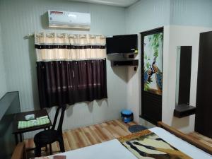 Vidara Budget Stay