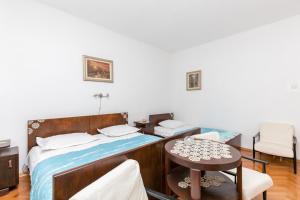 Secluded fishermans cottage Cove Fabrice - Solta - 8692