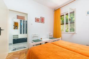 Secluded fishermans cottage Cove Fabrice - Solta - 8692