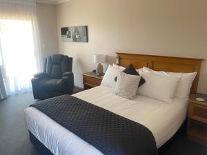 McNevins Maryborough Motel