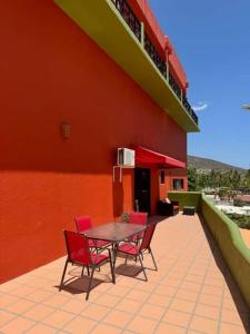 The Casita Beachfront