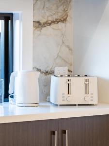 A Quiet Bright & Stylish Family Home