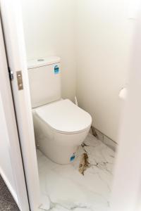 A Quiet Bright & Stylish Family Home