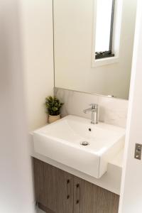 A Quiet Bright & Stylish Family Home