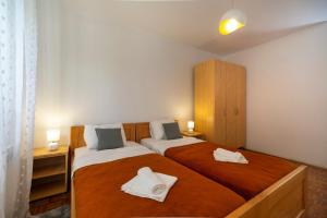 Family friendly house with a parking space Stikada, Velebit - 24937