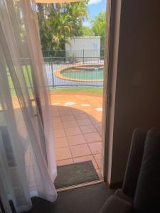 McNevins Maryborough Motel