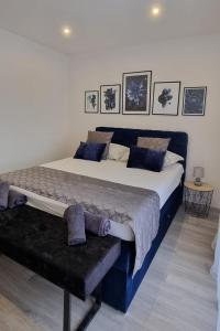 Apartments with parking space Duce, Omis - 24975