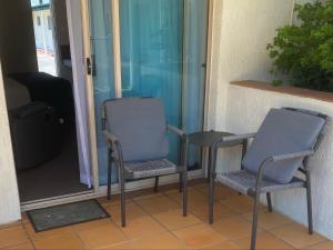 McNevins Maryborough Motel
