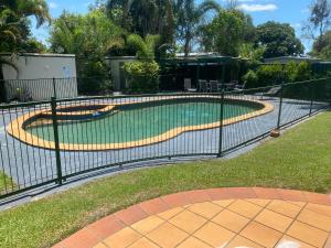 McNevins Maryborough Motel